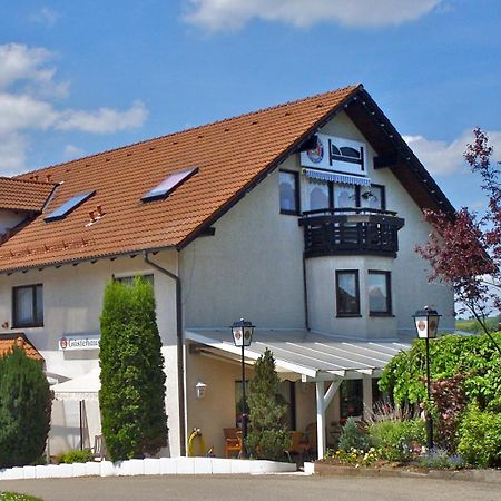 Hotel Schweizerhof Böbingen an der Rems Esterno foto