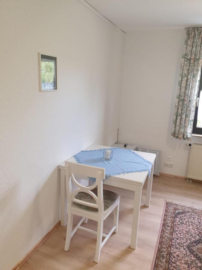 Hotel Schweizerhof Böbingen an der Rems Esterno foto