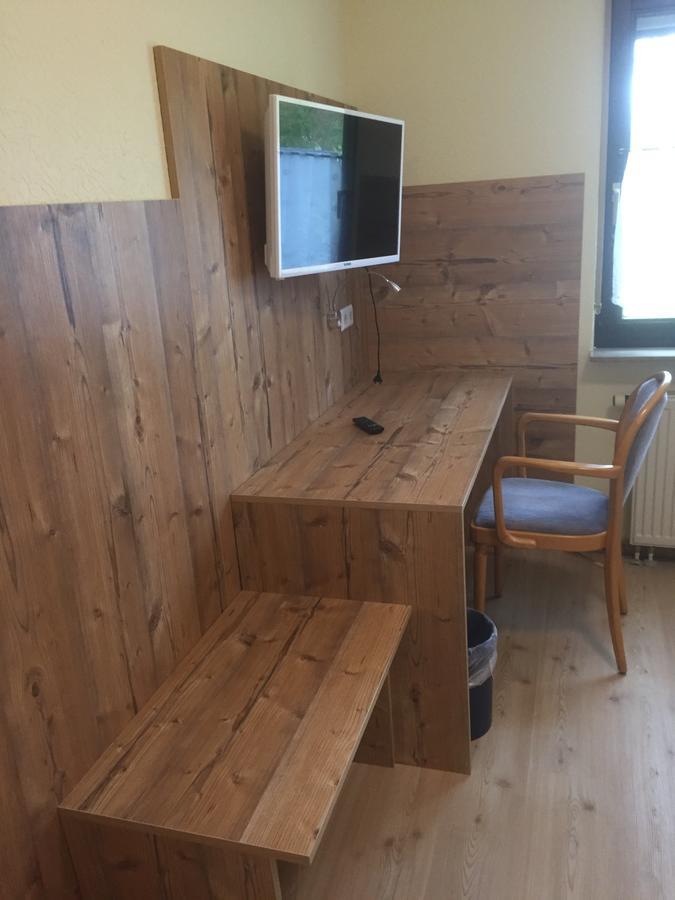 Hotel Schweizerhof Böbingen an der Rems Esterno foto